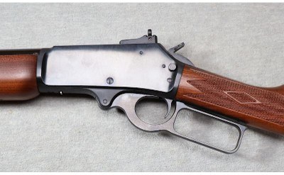 Marlin ~ Model 1895G ~ .45-70 - Image 6 of 8