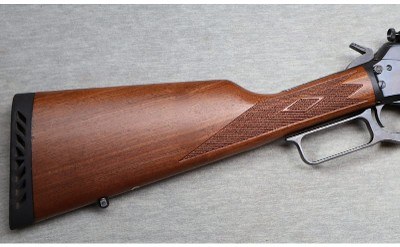 Marlin ~ Model 1894P ~ .44 Magnum - Image 2 of 9