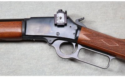 Marlin ~ Model 1894P ~ .44 Magnum - Image 7 of 9