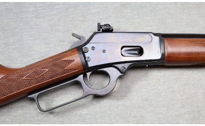 Marlin ~ Model 1894P ~ .44 Magnum - Image 3 of 9