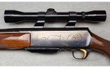 Browning ~ BAR ~ 7mm REM MAG - 9 of 11