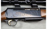 Browning ~ BAR ~ 7mm REM MAG - 2 of 11