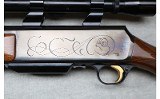Browning ~ BAR ~ 7mm REM MAG - 8 of 11