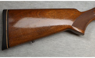 Browning ~ BAR ~ 7mm REM MAG