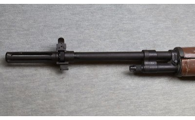 Springfield Armory ~ M1A ~ 7.62mm - Image 6 of 12