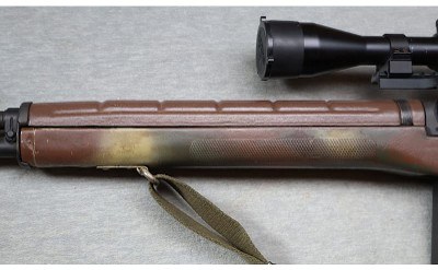 Springfield Armory ~ M1A ~ 7.62mm - Image 7 of 12