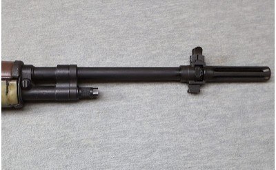 Springfield Armory ~ M1A ~ 7.62mm - Image 5 of 12