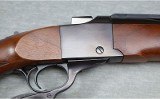 Ruger ~ No.1 ~ .45-70 GOVT - 2 of 11
