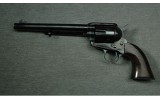 U.S. Fire Arms ~ Single Action Army ~ .45 Colt - 1 of 1
