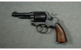 Smith & Wesson ~ Victory Model ~ .38 Special - 2 of 2