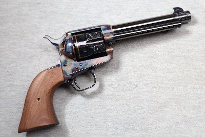 Colt ~ SAA TALO Exclusive ~ .45 Colt