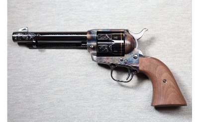 Colt ~ SAA TALO Exclusive ~ .45 Colt - Image 2 of 2
