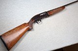 Winchester ~ Model 50 ~ 20 Gauge - 1 of 12