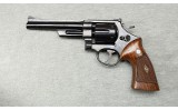 Smith & Wesson ~ Highway Patrolman ~ .357 Magnum - 2 of 2