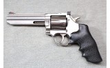 Dan Wesson ~ Model 357 ~ .357 Magnum