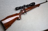 Sako ~ L46 ~ .222 REM MAG - 1 of 12