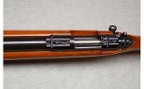 Remington ~ 40-X ~ .222 REM - 9 of 11