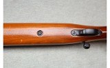 Remington ~ 40-X ~ .222 REM - 7 of 11