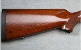 Ruger ~ M77 Varmint ~ .22-250 REM