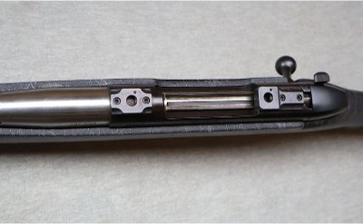 Weatherby ~ Mark V ~ 7mm WBY MAG - Image 10 of 12