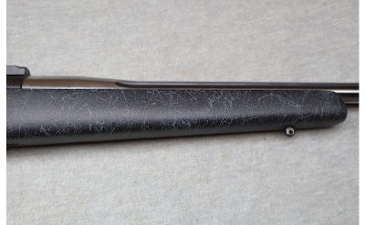 Weatherby ~ Mark V ~ 7mm WBY MAG - Image 4 of 12