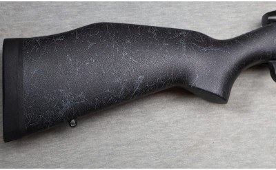 Weatherby ~ Mark V ~ 7mm WBY MAG
