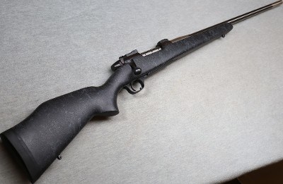Weatherby ~ Mark V ~ 7mm WBY MAG - Image 1 of 12