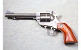Ruger ~ Single-Seven ~ .327 Federal Mag