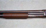 Winchester ~ Model 97 Riot ~ 12 Gauge - 6 of 11