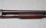 Winchester ~ Model 97 Riot ~ 12 Gauge - 3 of 11
