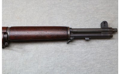 Winchester ~ M1 Garand ~ .30-06 Springfield - Image 5 of 12