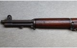 Winchester ~ M1 Garand ~ .30-06 Springfield - 5 of 11
