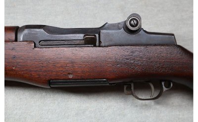 Winchester ~ M1 Garand ~ .30-06 Springfield - Image 9 of 12