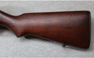 Winchester ~ M1 Garand ~ .30-06 Springfield - Image 11 of 12