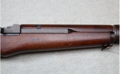 Winchester ~ M1 Garand ~ .30-06 Springfield - Image 4 of 12