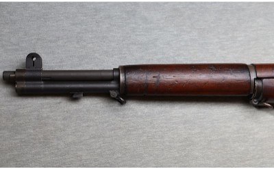 Winchester ~ M1 Garand ~ .30-06 Springfield - Image 6 of 12