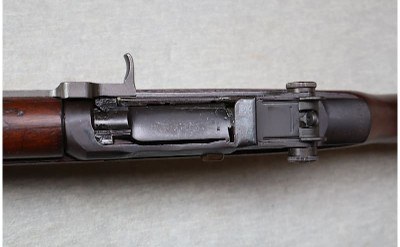 Winchester ~ M1 Garand ~ .30-06 Springfield - Image 10 of 12