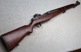 Winchester ~ M1 Garand ~ .30-06 Springfield - Image 1 of 12