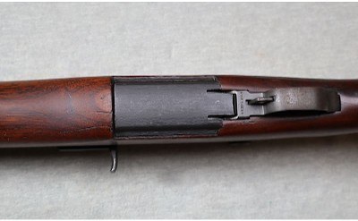 Winchester ~ M1 Garand ~ .30-06 Springfield - Image 8 of 12