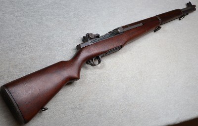 Winchester ~ M1 Garand ~ .30-06 Springfield - Image 1 of 12