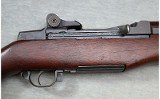 Winchester ~ M1 Garand ~ .30-06 Springfield - 2 of 11