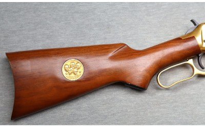 Winchester ~ Model 94 Lone Star ~ .30-30 Win.