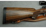 Bliss Titus ~ Custom Mauser ~ .338 Winchester Mag - 1 of 9