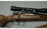 Bliss Titus ~ Custom Mauser ~ .338 Winchester Mag - 2 of 9