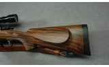 Bliss Titus ~ Custom Mauser ~ .338 Winchester Mag - 8 of 9