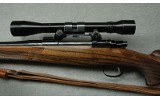Bliss Titus ~ Custom Mauser ~ .338 Winchester Mag - 7 of 9