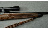 Bliss Titus ~ Custom Mauser ~ .338 Winchester Mag - 3 of 9
