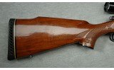 Remington ~ 700 BDL ~ 7mm Rem Mag
