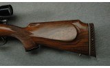 Kerr's ~ Custom Mauser ~ .416 Rigby - 8 of 9