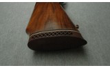 Kerr's ~ Custom Mauser ~ .416 Rigby - 9 of 9